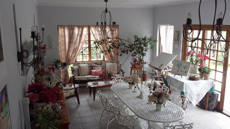 5 Bedroom Property for Sale in Albertinia Western Cape